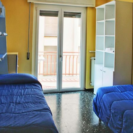 Il Rospo Apartment Sestri Levante Eksteriør billede