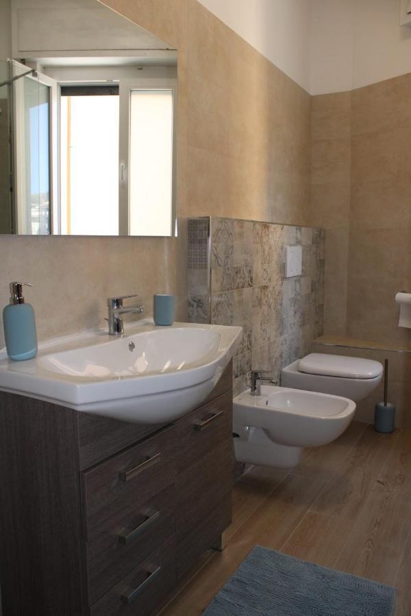 Il Rospo Apartment Sestri Levante Eksteriør billede